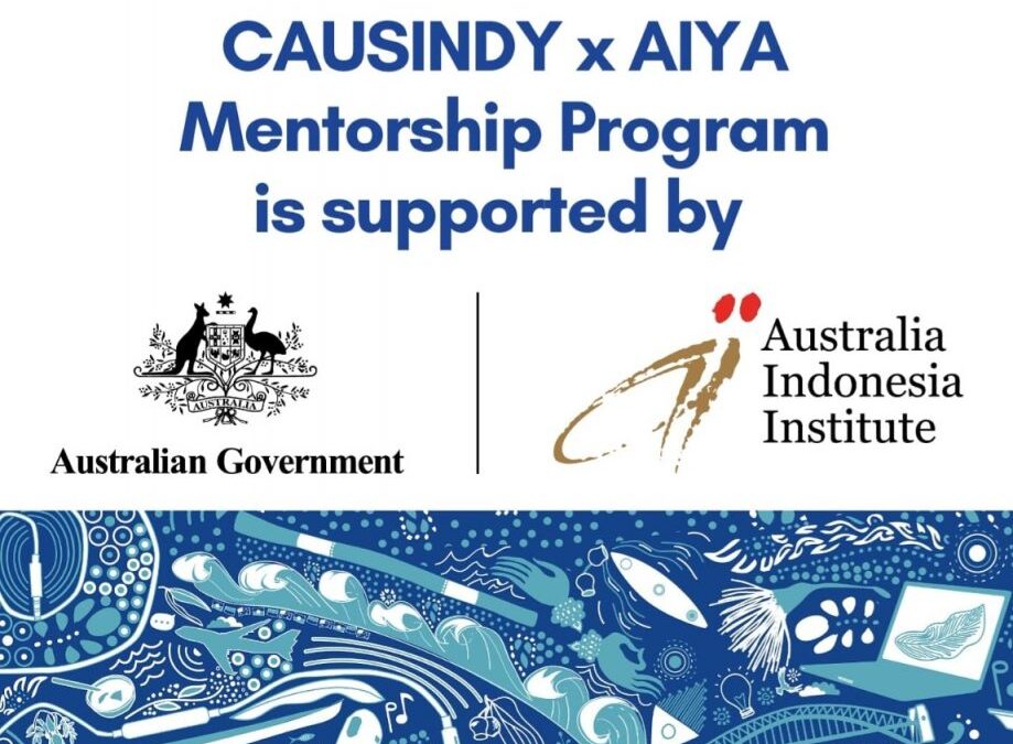 CAUSINDY+AII Partnership Announcement